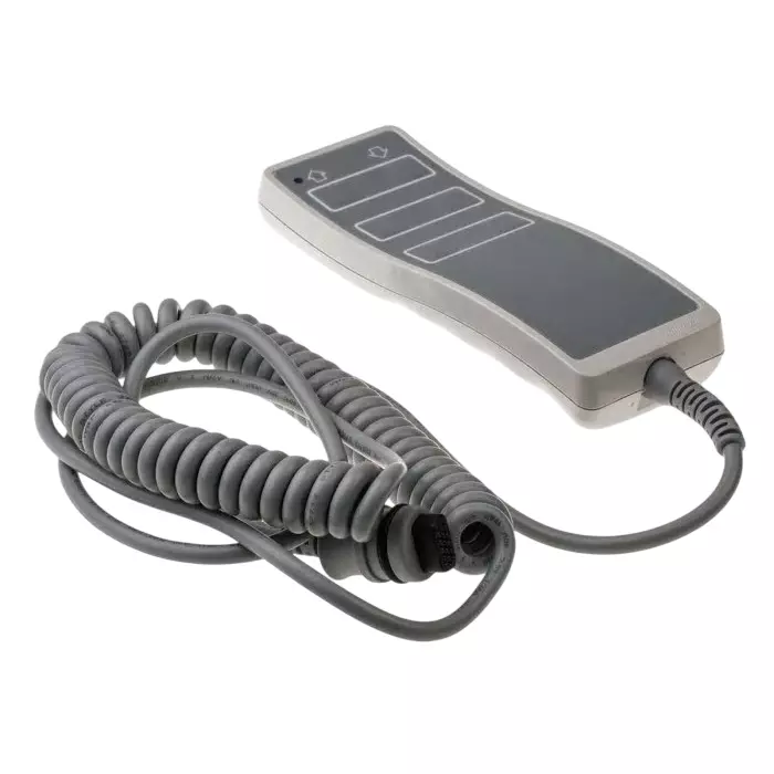 Ewellix Hand Switch for Use with MAX30 Series 154 mm Length 12 V DC, EHA33-23M30N-000 MAX30