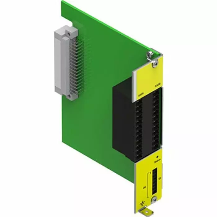 Festo CAMC Series Servo Drive, 24 V, CAMC-G-S3