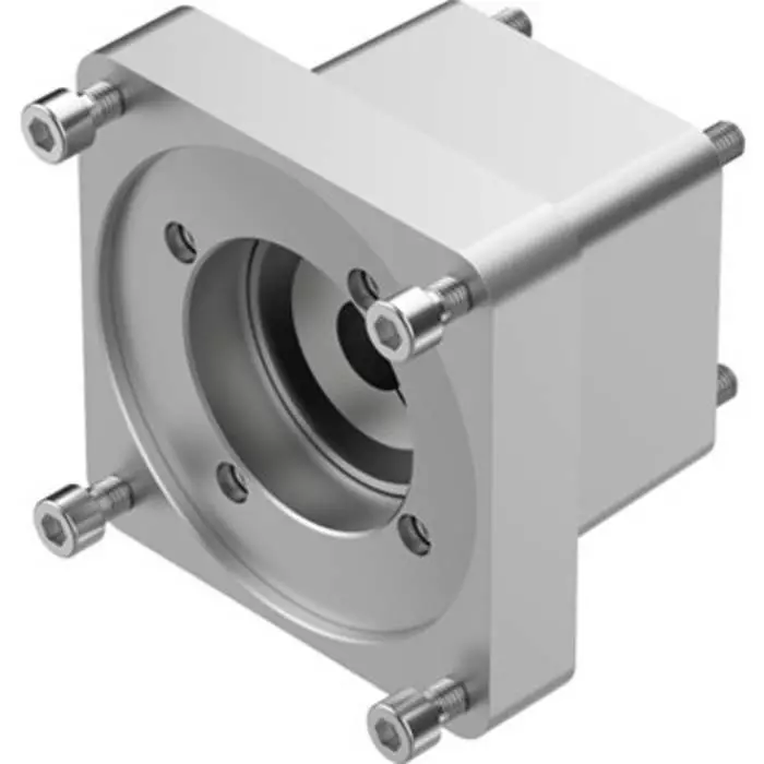 Festo EAMM-A Series Connection Kit for Use with Motor Mounting, 102mm Length, EAMM-A-D80-150A