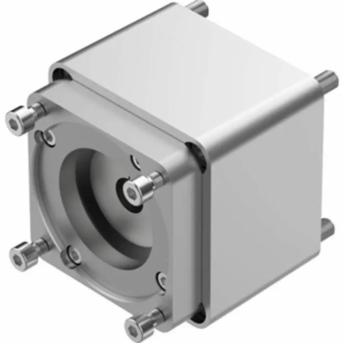 Festo EAMM-A Series Connection Kit for Use with Motor Mounting, 99.5mm Length