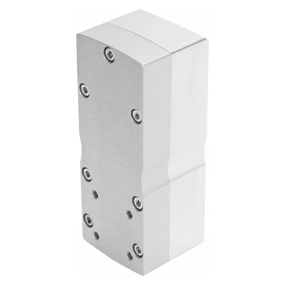 Festo EAMM-U Series Connection Kit for Use with Motor Mounting, 173.5mm Length, EAMM-U-70-D40-60P-96-S1