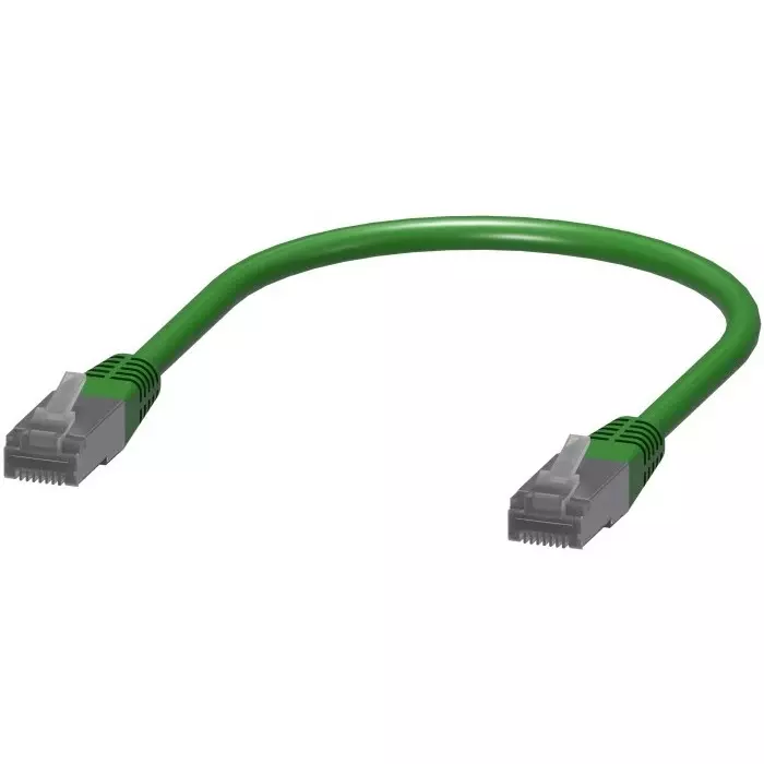 Siemens 3RC7 Series Cable for Use with 3RC7 Direct Starter And 3RC7 Direct Starter Or Reversing Starter, 3RC7940-0TE01