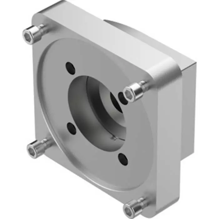 Festo EAMM-A Series Connection Kit for Use with Motor Mounting, 85mm Length