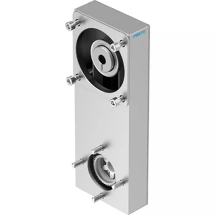 Festo EAMM-U Series Connection Kit for Use with Motor Mounting, 234.5mm Length, EAMM-U-87-T46-87A-147