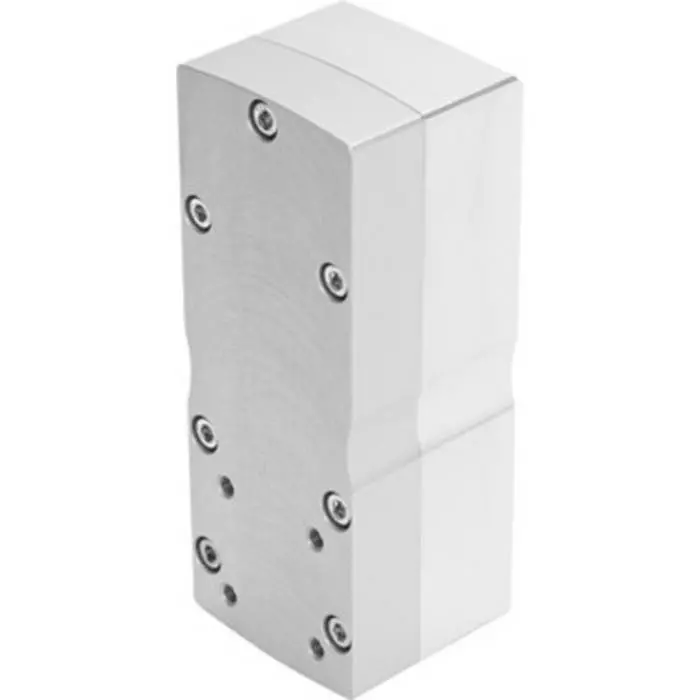 Festo EAMM-U Series Connection Kit for Use with Motor Mounting, 173.5mm Length, EAMM-U-70-D40-60G-96-S1