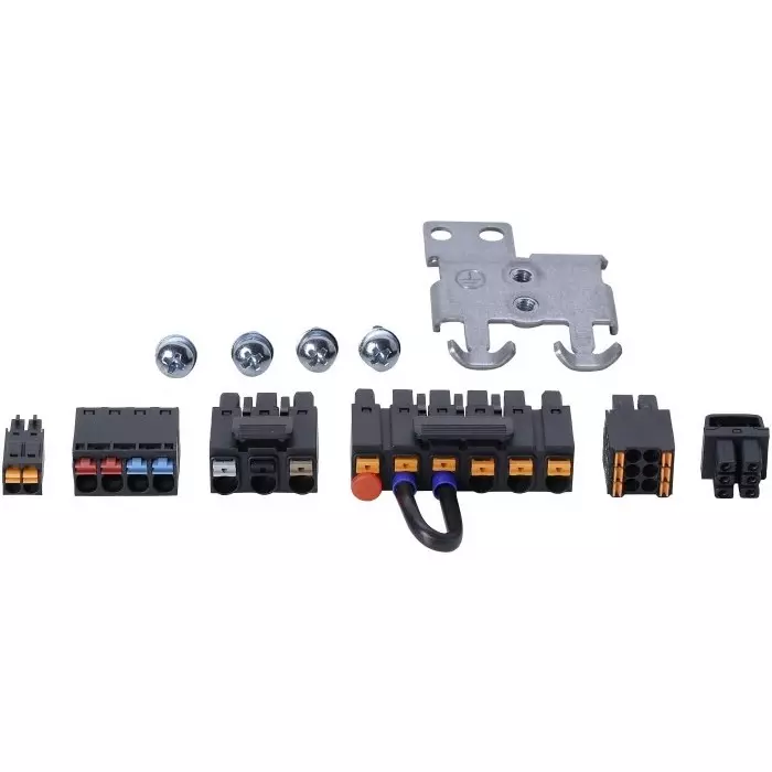 Siemens 6SL5568 Series Connector Kit, 6SL5568-0XX00-0AA0