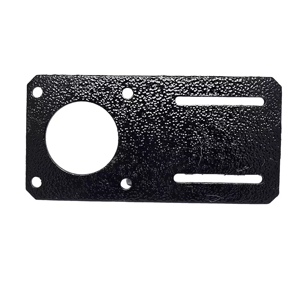 invento-5pcs-flat-straight-nema-23-stepper-motor-mounting-bracket-powder-coated-heavy-duty-alloy-steel-for-3d-printer-diy-projects