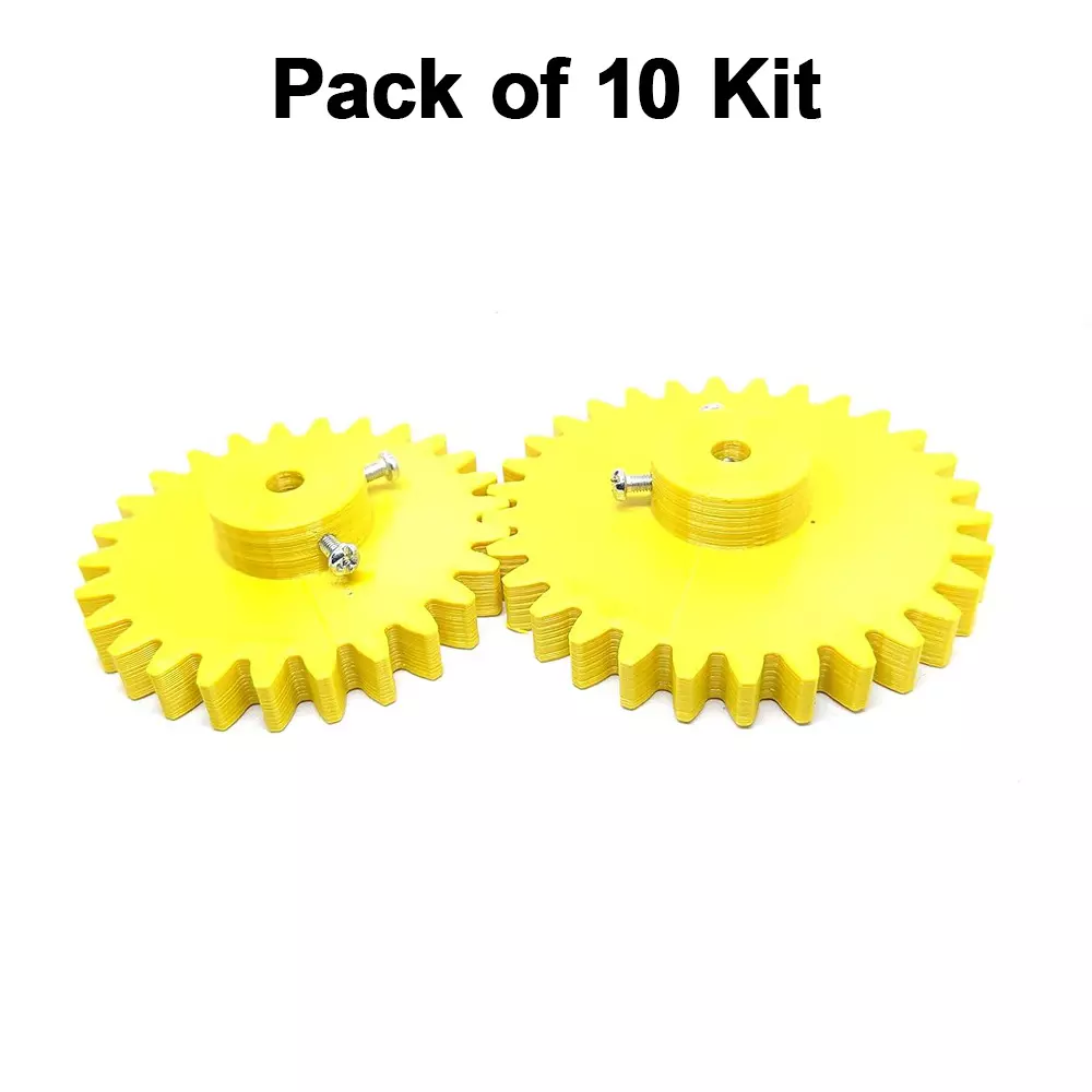 invento-3d-printed-spur-gear-plastic-26-teeth-70-mm-30-teeth-80-mm-25-module-yellow-isc-1916-14e-8m-pack-of-10-kit