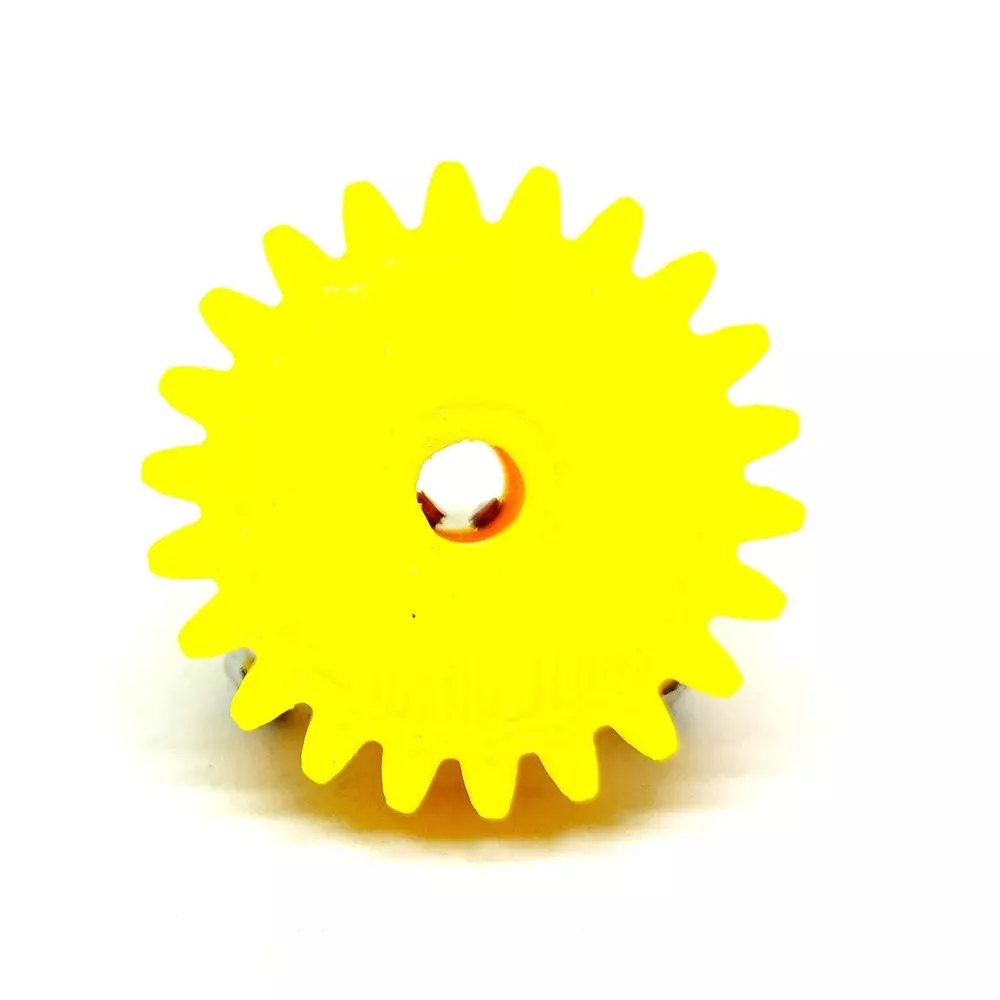 invento-3d-printed-spur-gear-plastic-22-teeth-36-mm-outer-diameter-15-module-yellow-isc-2037-c-pack-of-6-pcs