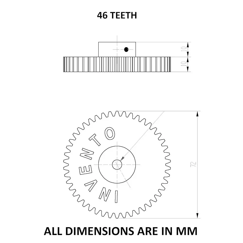 invento-3d-printed-spur-gear-plastic-46-teeth-72-mm-outer-diameter-15-module-grey-isc-2043-1a-pack-of-2-pcs
