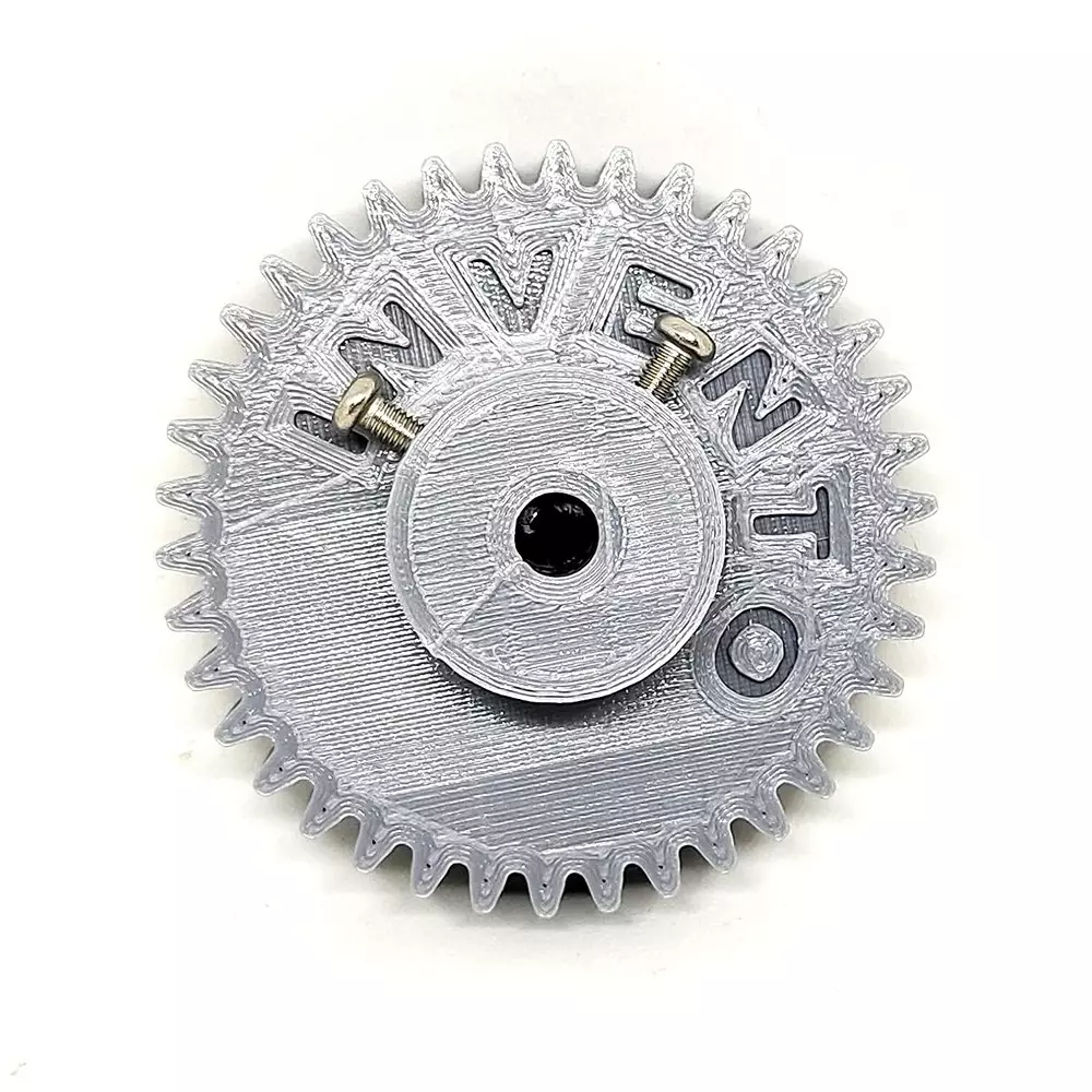 invento-3d-printed-spur-gear-plastic-1438-straight-teeth-2460-mm-outer-diameter-15-module-isc-2048-a5-pack-of-2-kit