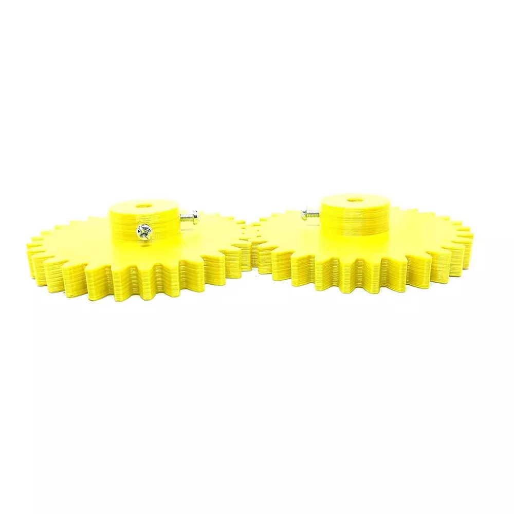 invento-3d-printed-spur-gear-plastic-30-teeth-80-mm-outer-diameter-25-module-yellow-isc-1914-a