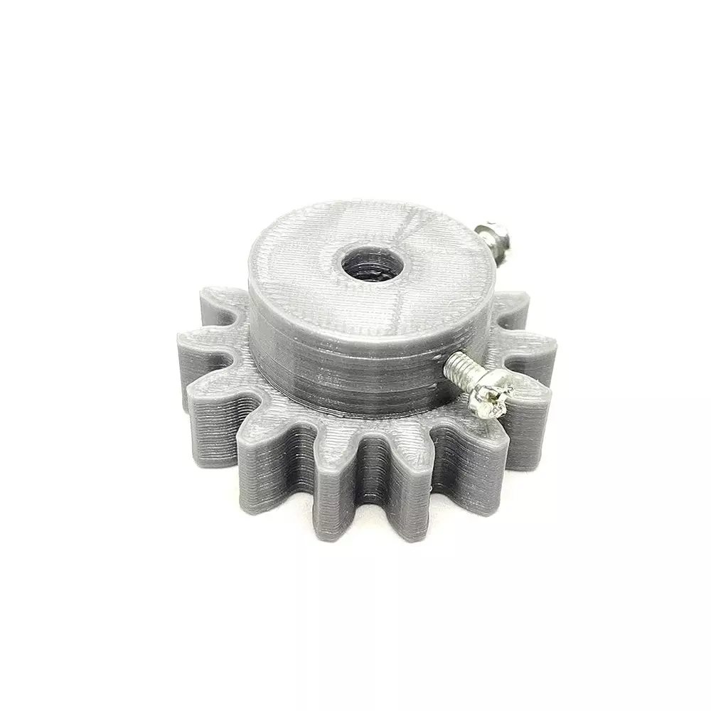 invento-3d-printed-spur-gear-plastic-14-teeth-40-mm-22-teeth-60-mm-25-module-grey-yellow-isc-1916-6b-8m-pack-of-4-kit