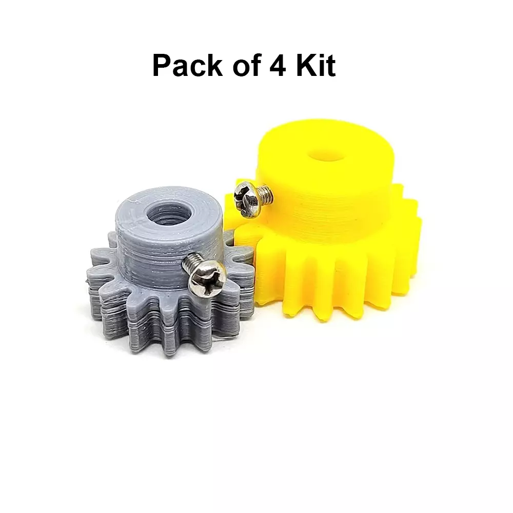 invento-3d-printed-spur-gear-plastic-1418-straight-teeth-2430-mm-outer-diameter-15-module-isc-2048-b-pack-of-4-kit