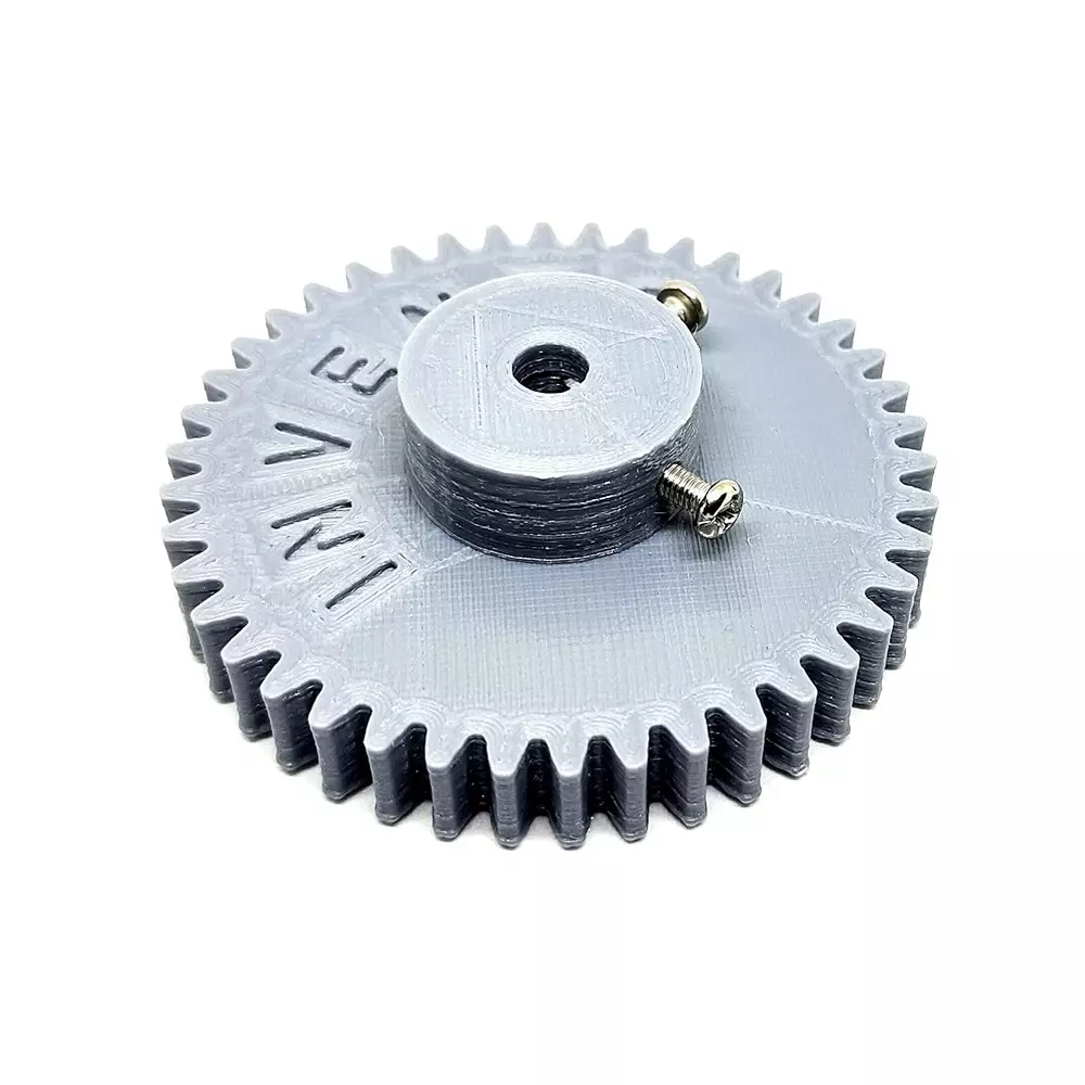 invento-3d-printed-spur-gear-plastic-2242-straight-teeth-3666-mm-outer-diameter-15-module-isc-2048-b14-pack-of-4-kit