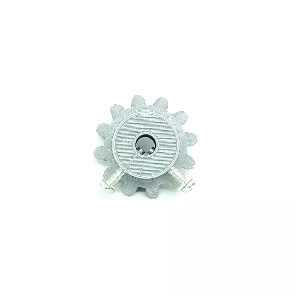 invento-3d-printed-bevel-gear-plastic-helical-12-teeth-33-mm-outer-diameter-25-module-grey-isc-1901-2d-pack-of-8-pair