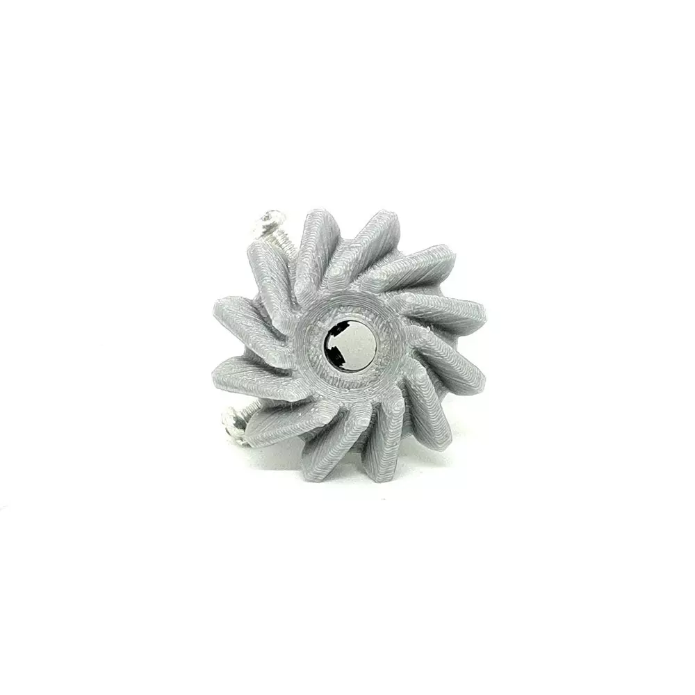 invento-3d-printed-bevel-gear-plastic-helical-12-teeth-33-mm-outer-diameter-25-module-grey-isc-1901-2d-pack-of-8-pair