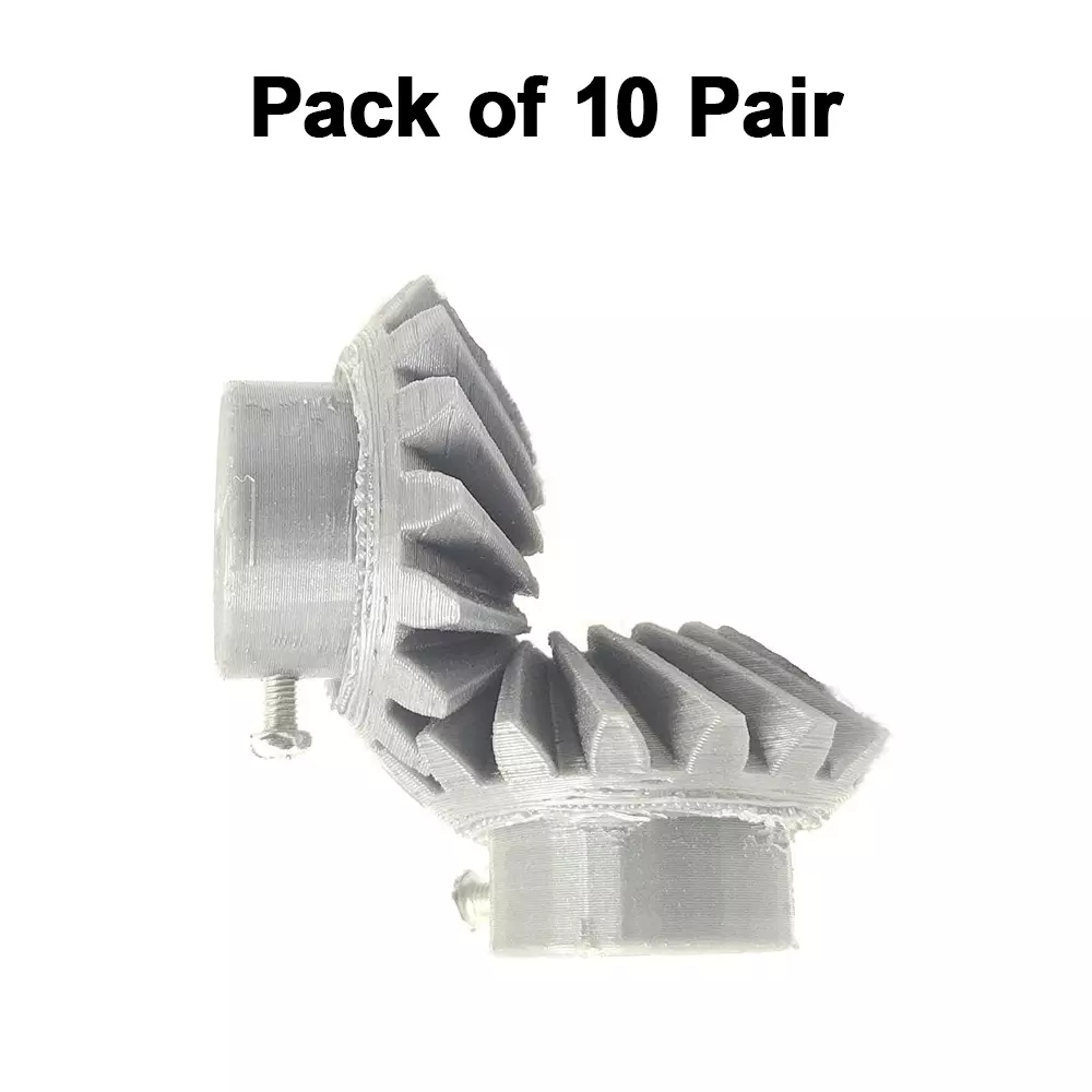 invento-3d-printed-bevel-gear-plastic-helical-16-teeth-43-mm-outer-diameter-25-module-grey-isc-1902-y5-pack-of-10-pair