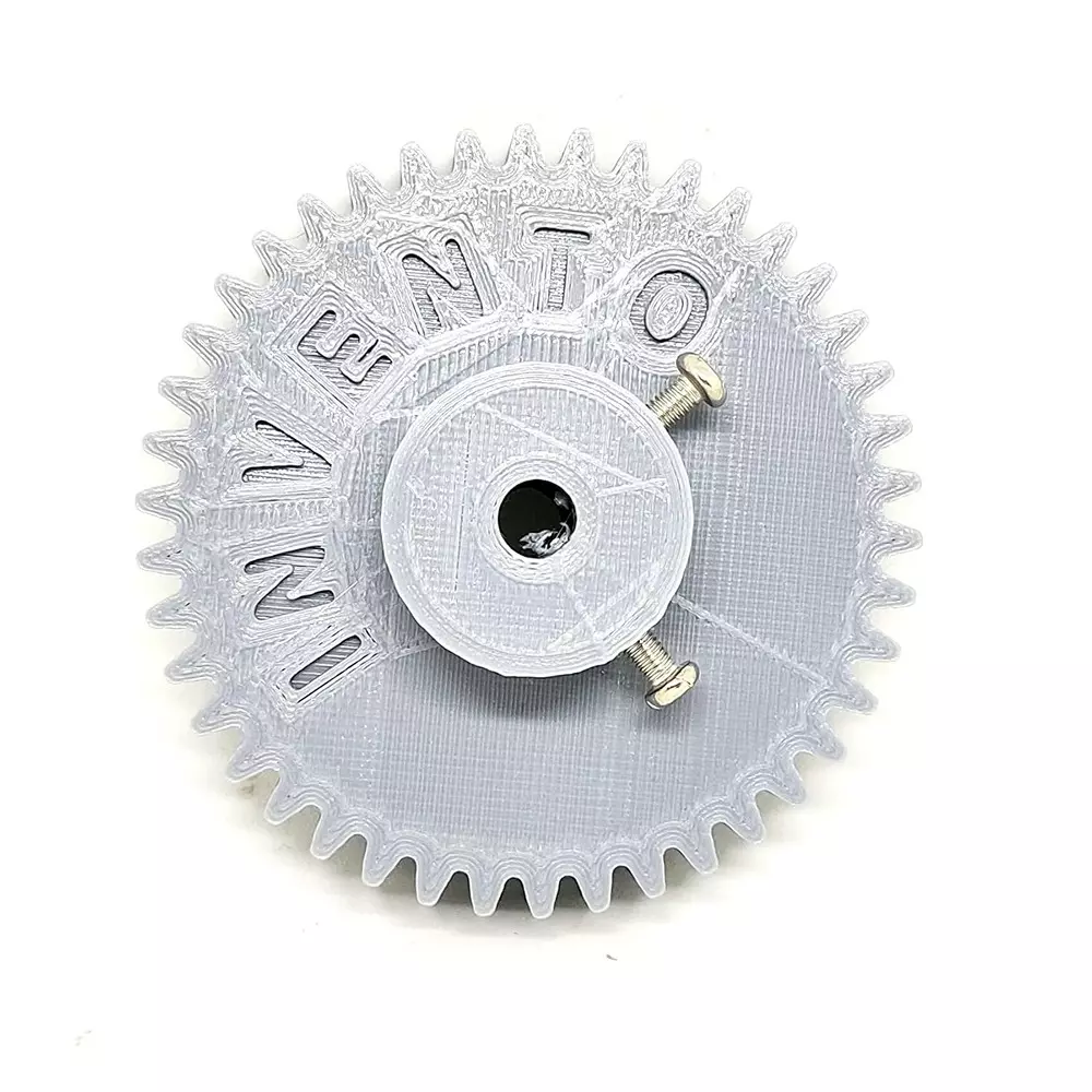 invento-3d-printed-spur-gear-plastic-2242-straight-teeth-3666-mm-outer-diameter-15-module-isc-2046-b14-pack-of-4-kit