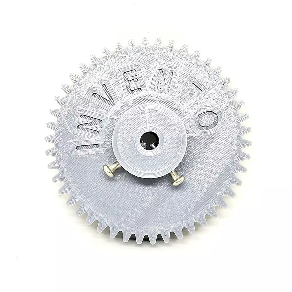 invento-3d-printed-spur-gear-plastic-2246-straight-teeth-3672-mm-outer-diameter-15-module-isc-2048-b15-pack-of-4-kit