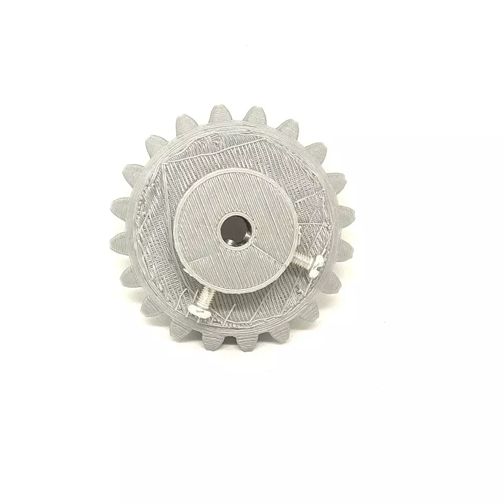 invento-3d-printed-bevel-gear-plastic-helical-20-teeth-53-mm-outer-diameter-25-module-grey-isc-1903-2d-pack-of-8-pair