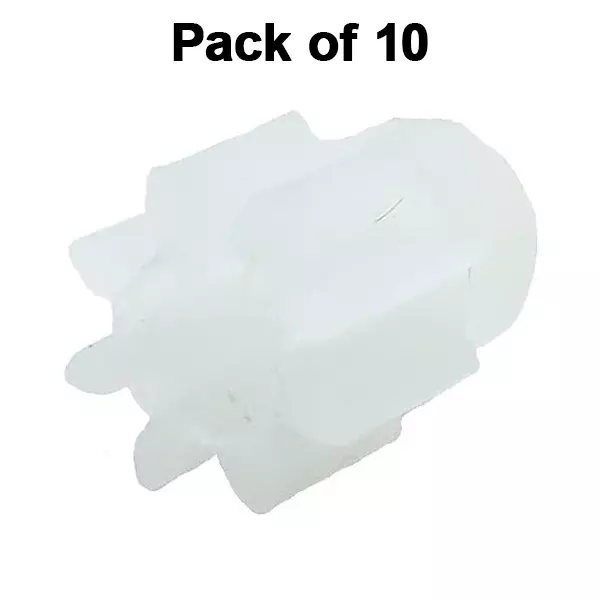 invento-pinion-gear-plastic-8-teeth-2-mm-inner-47-mm-outer-diameter-white-for-dc-motor-isc-906-x-pack-of-10-pcs
