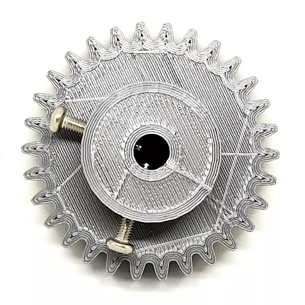 invento-3d-printed-spur-gear-plastic-30-teeth-15-module-48-mm-outer-diameter-5-mm-compatible-shaft-size-isc-2039-2c-pack-of-6-pcs