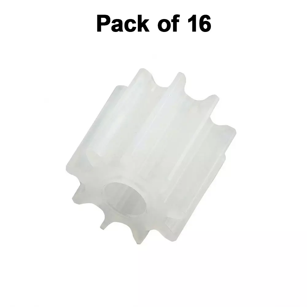 invento-coreless-motor-gear-plastic-11-teeth-385-mm-outside-diameter-4-mm-length-for-7x20-8x20-motor-isc-1040-x3-pack-of-16-pcs