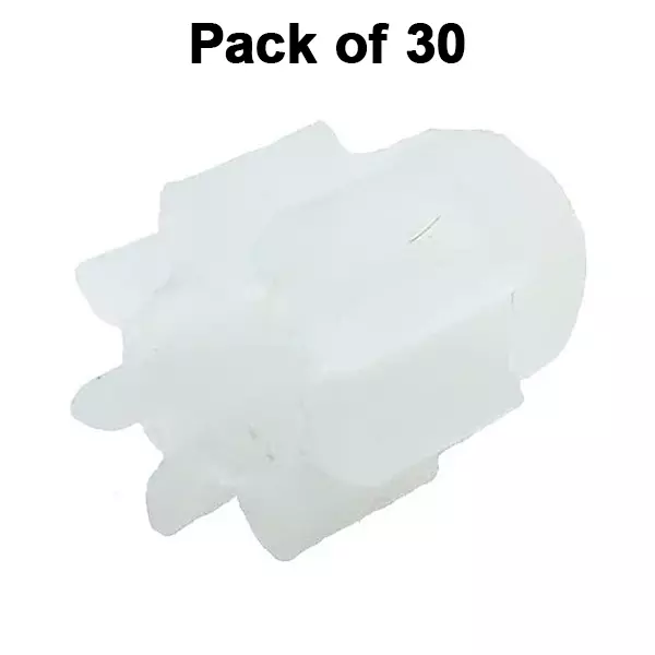 invento-pinion-gear-plastic-8-teeth-2-mm-inner-47-mm-outer-diameter-white-for-dc-motor-isc-906-x4-pack-of-30-pcs