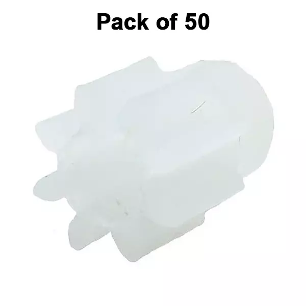 invento-pinion-gear-plastic-8-teeth-2-mm-inner-47-mm-outer-diameter-white-for-dc-motor-isc-906-x6-pack-of-50-pcs