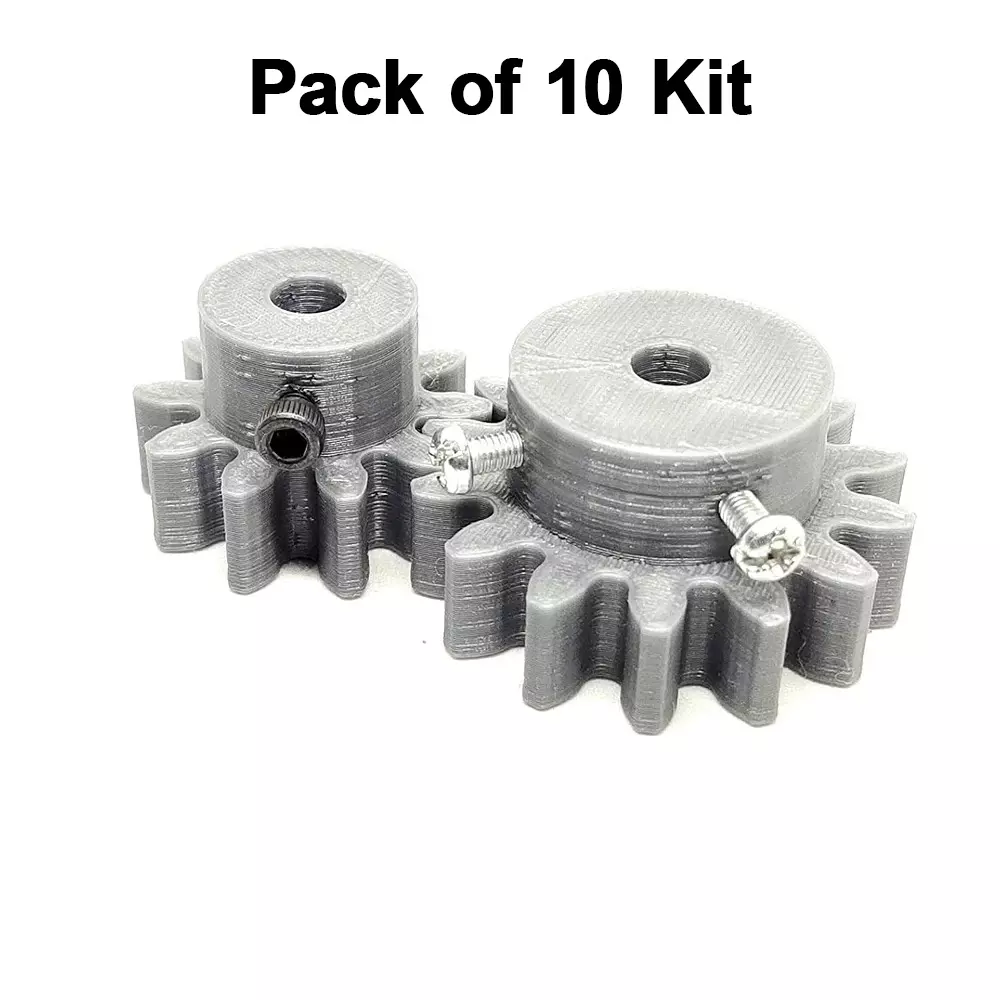 invento-3d-printed-spur-gear-plastic-10-teeth-30-mm-14-teeth-40-mm-25-module-grey-isc-1916-e-8m-pack-of-10-kit