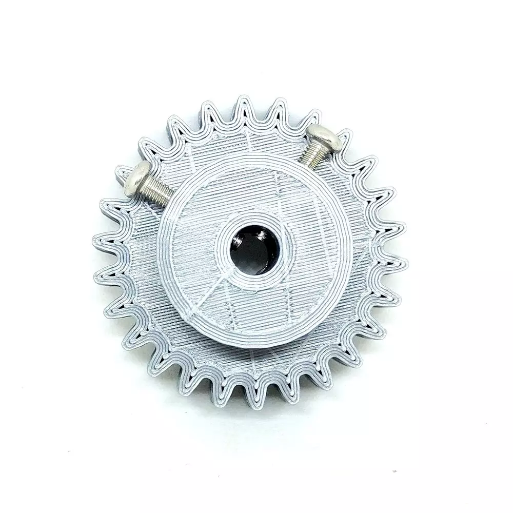 invento-3d-printed-spur-gear-plastic-26-teeth-42-mm-outer-diameter-15-module-grey-isc-2038-1b-pack-of-4-pcs