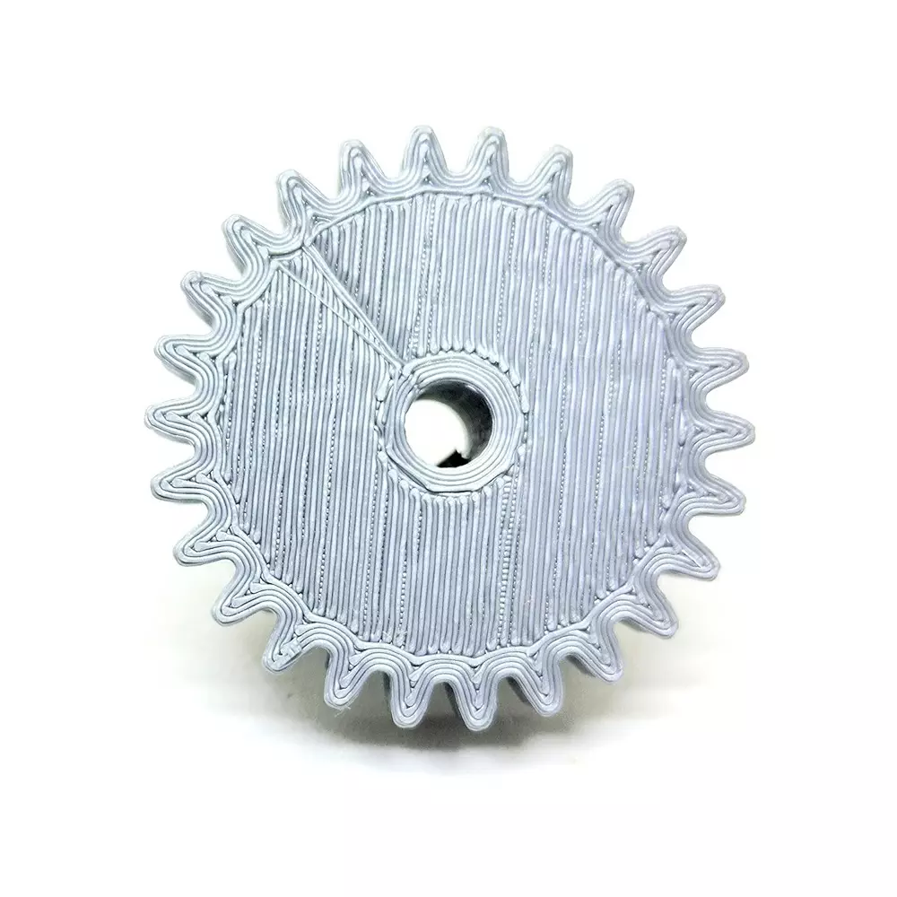invento-3d-printed-spur-gear-plastic-26-teeth-42-mm-outer-diameter-15-module-grey-isc-2038-1b-pack-of-4-pcs