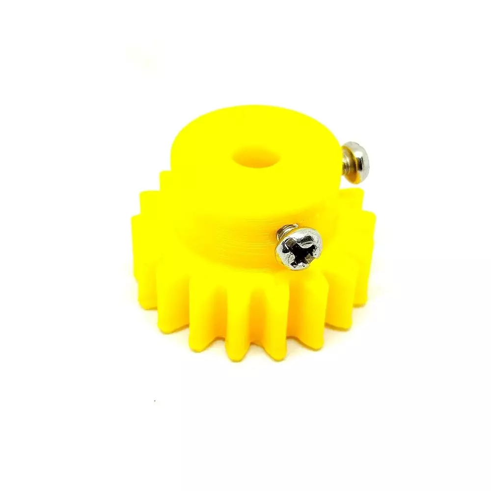 invento-3d-printed-spur-gear-plastic-1418-straight-teeth-2430-mm-outer-diameter-15-module-isc-2047-b-pack-of-4-kit