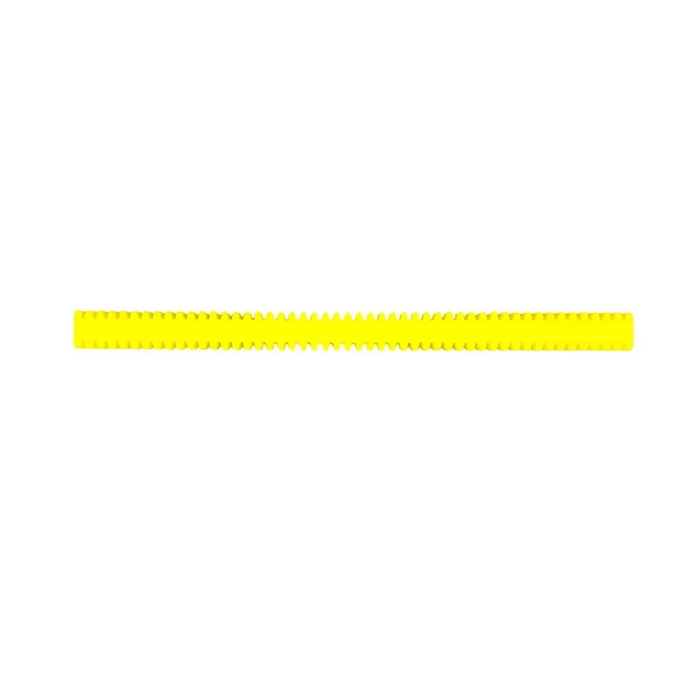 invento-double-sided-linear-rack-gear-strip-plastic-50-teeth-230-mm-9-inch-length-16-mm-width-yellow-isc-175-x2-pack-of-4-pcs