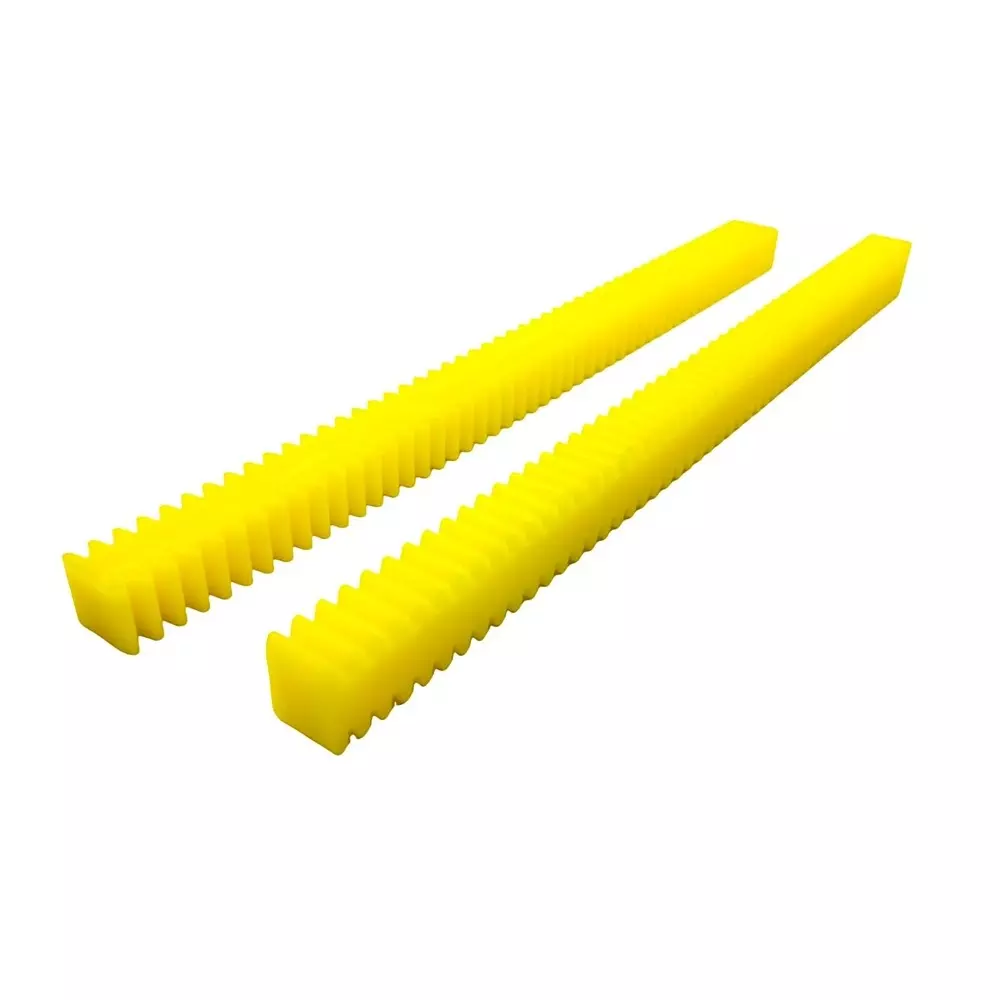 invento-double-sided-linear-rack-gear-strip-plastic-50-teeth-230-mm-9-inch-length-16-mm-width-yellow-isc-175-x2-pack-of-4-pcs