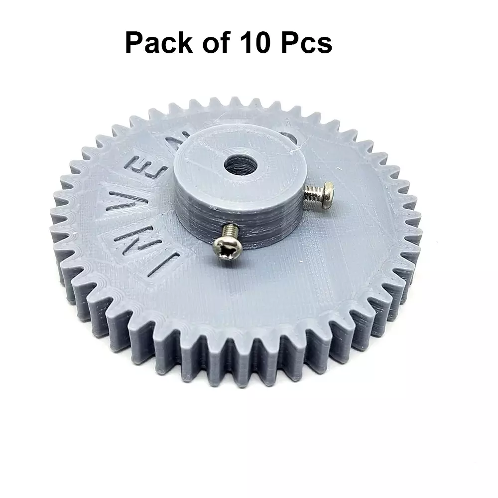 invento-3d-printed-spur-gear-plastic-46-teeth-72-mm-outer-diameter-15-module-grey-isc-2043-2e-pack-of-10-pcs