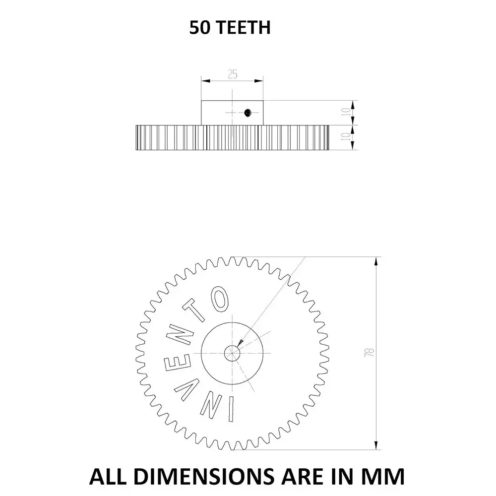 invento-3d-printed-spur-gear-plastic-50-teeth-78-mm-outer-diameter-15-module-grey-isc-2044-2a-pack-of-2-pcs