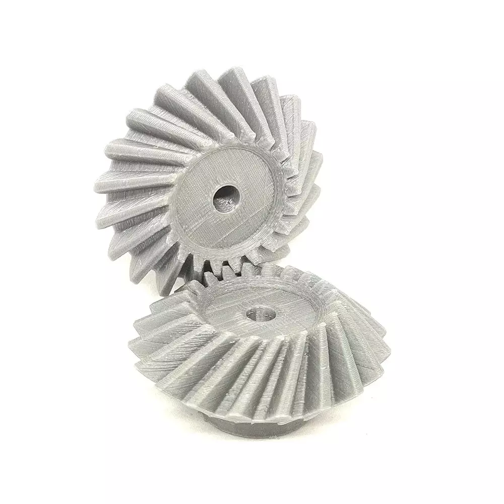 invento-3d-printed-bevel-gear-plastic-helical-20-teeth-53-mm-outer-diameter-25-module-grey-isc-1903-y2-pack-of-4-pair
