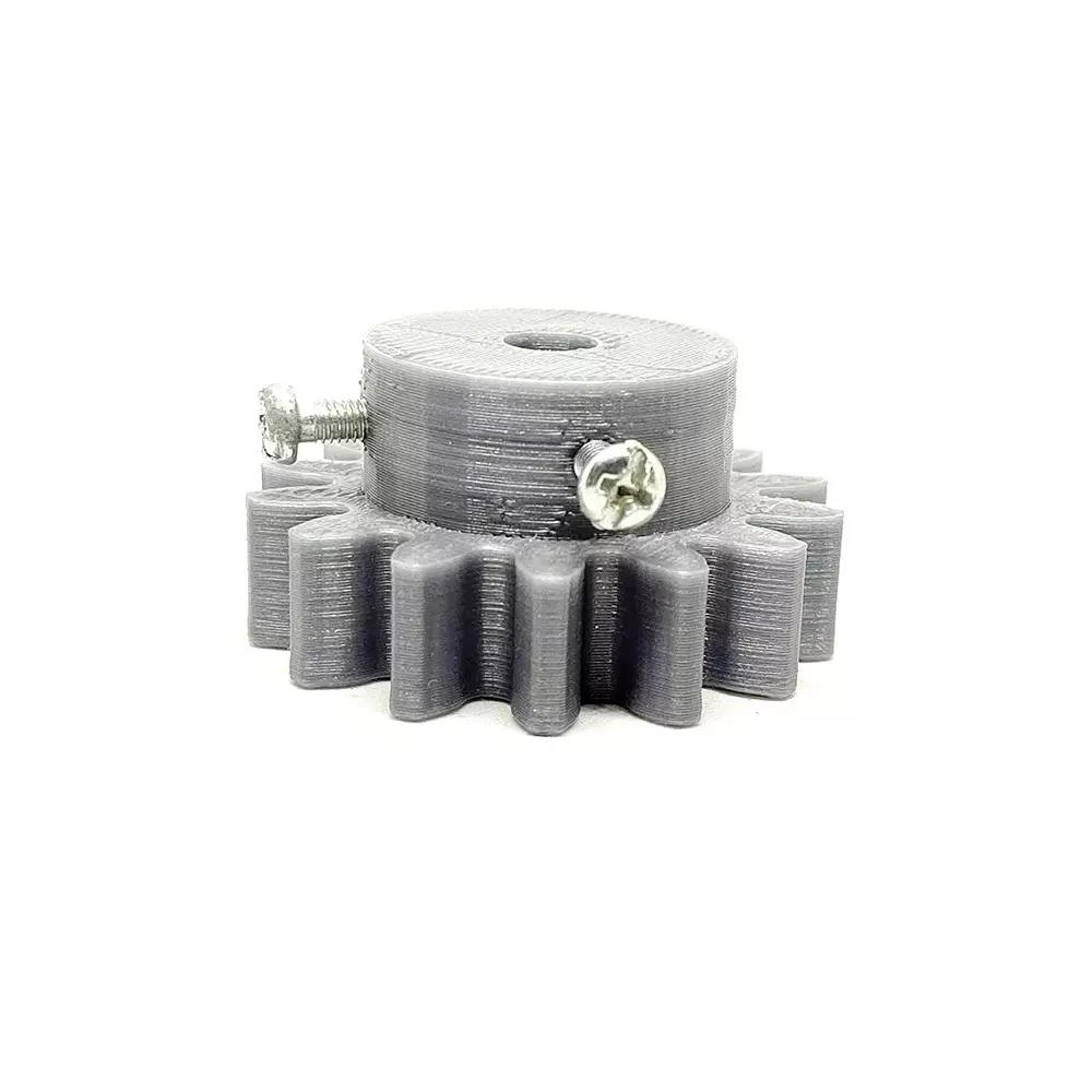 invento-3d-printed-spur-gear-plastic-18-teeth-50-mm-outer-diameter-25-module-grey-isc-1911-5-pack-of-10-pcs