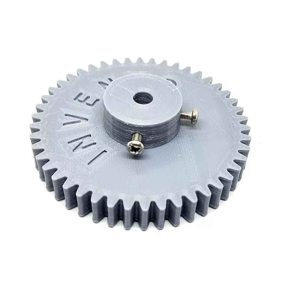 invento-3d-printed-spur-gear-plastic-2246-straight-teeth-3672-mm-outer-diameter-15-module-isc-2046-15