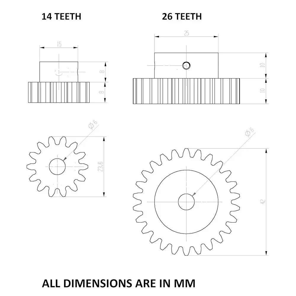 invento-3d-printed-spur-gear-plastic-1426-straight-teeth-2442-mm-outer-diameter-15-module-isc-2046-2