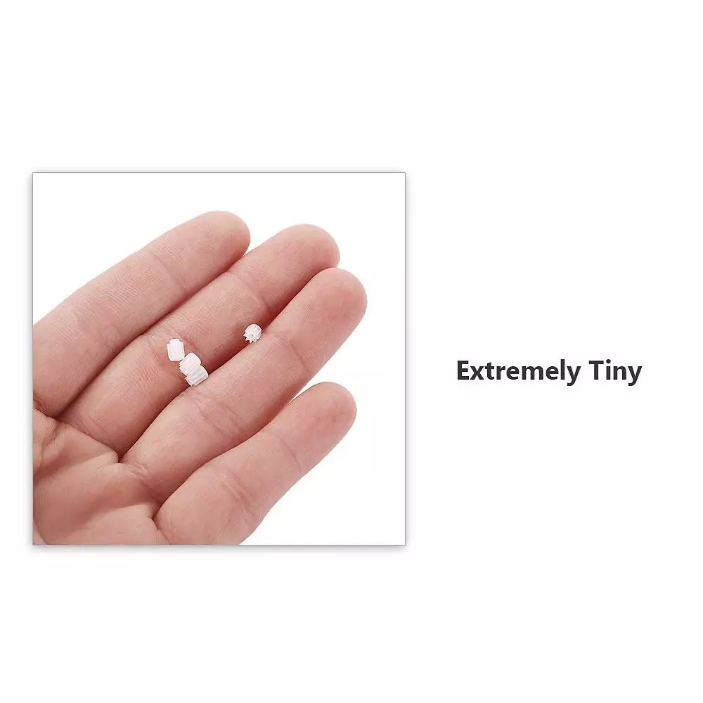 invento-coreless-motor-gear-plastic-11-teeth-385-mm-outside-diameter-4-mm-length-for-7x20-8x20-motor-isc-1040-x2-pack-of-12-pcs