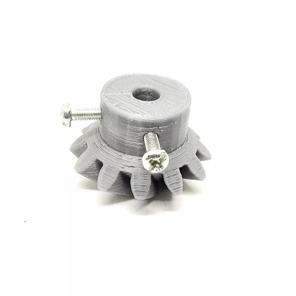 invento-3d-printed-bevel-gear-plastic-helical-12-teeth-33-mm-outer-diameter-25-module-grey-isc-1901-x1-pack-of-2-pair