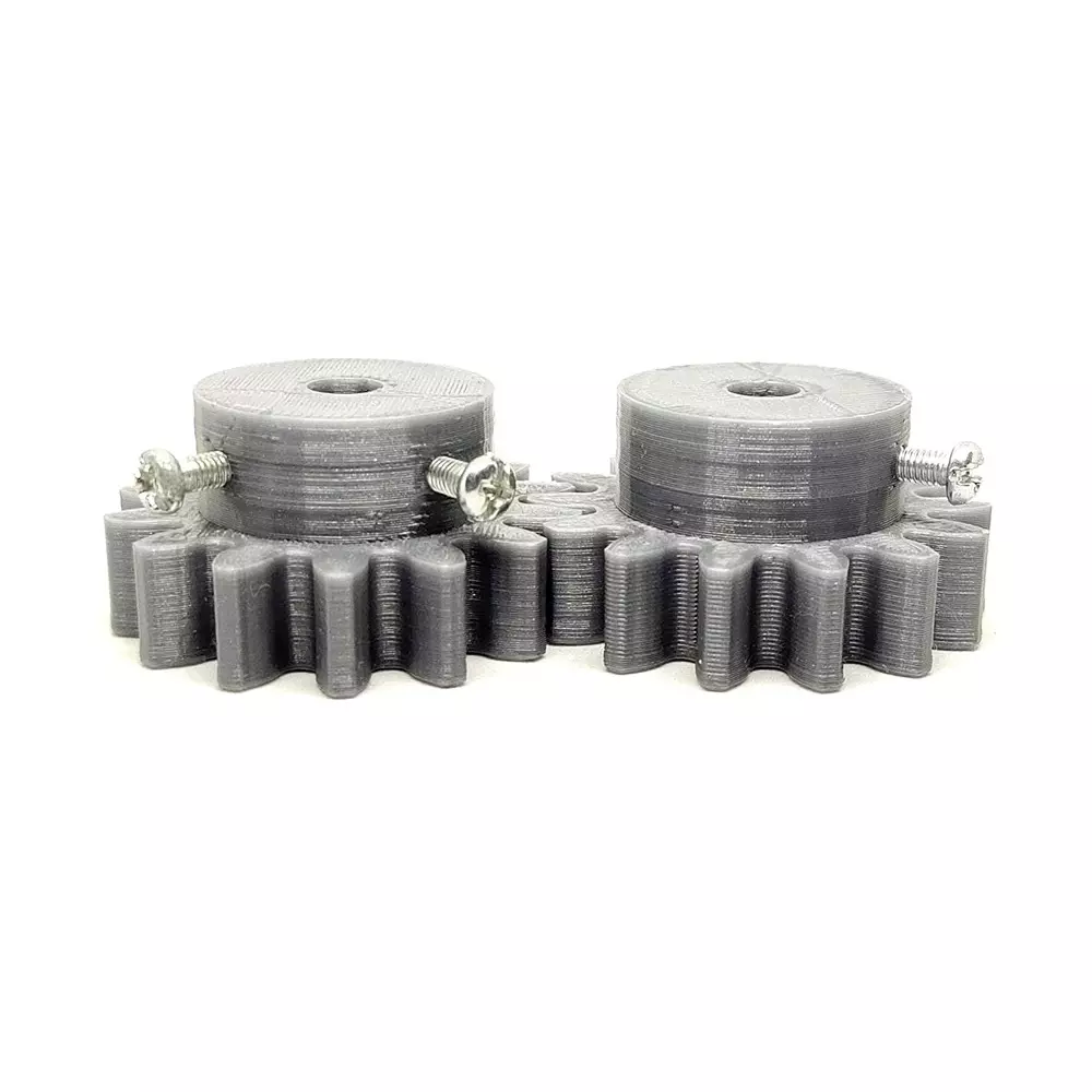 invento-3d-printed-spur-gear-plastic-18-teeth-50-mm-outer-diameter-25-module-grey-isc-1911-3-pack-of-6-pcs