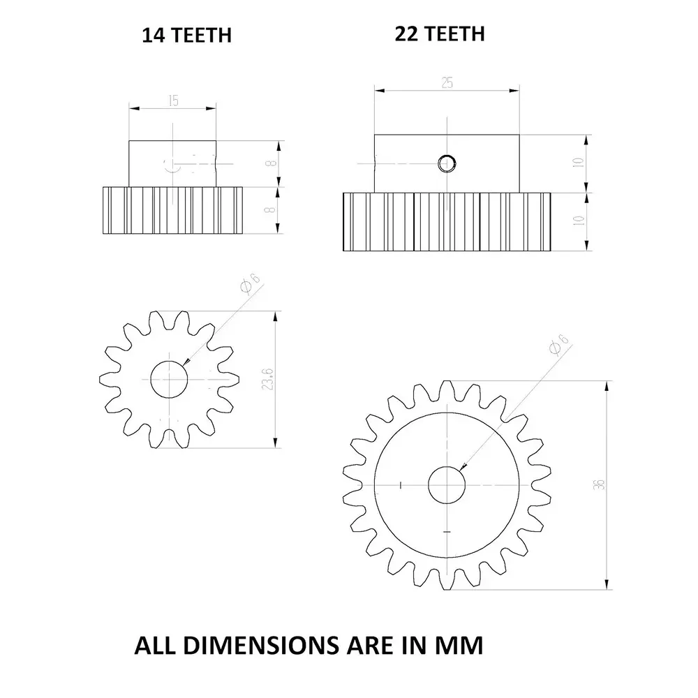 invento-3d-printed-spur-gear-plastic-1422-straight-teeth-2436-mm-outer-diameter-15-module-isc-2046-1