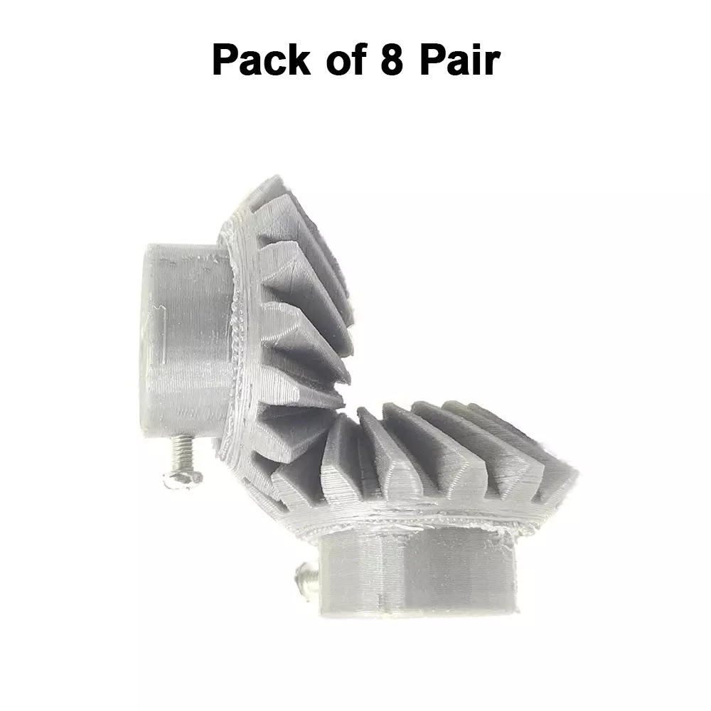 invento-3d-printed-bevel-gear-plastic-helical-16-teeth-43-mm-outer-diameter-25-module-grey-isc-1902-y4-pack-of-8-pair