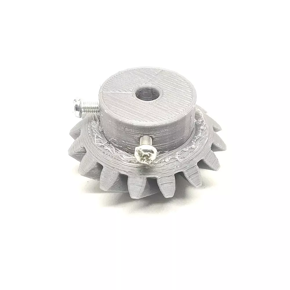 invento-3d-printed-bevel-gear-plastic-helical-16-teeth-43-mm-outer-diameter-25-module-grey-isc-1902-y4-pack-of-8-pair