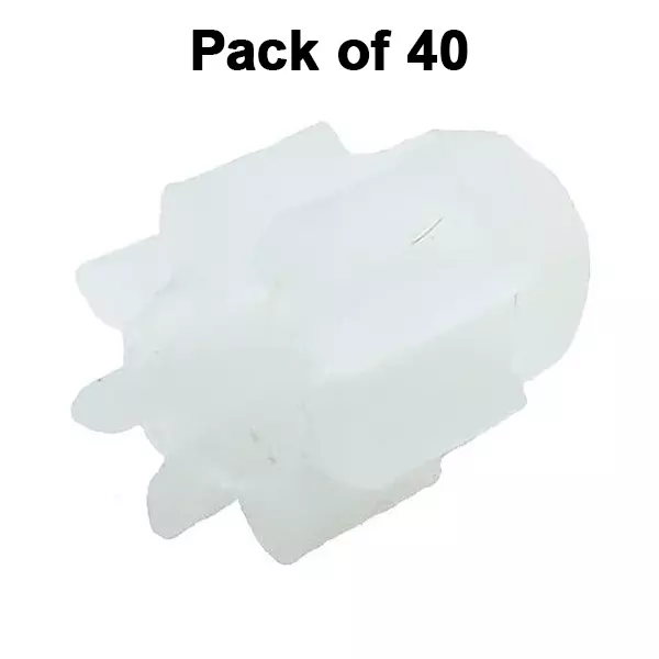 invento-pinion-gear-plastic-8-teeth-2-mm-inner-47-mm-outer-diameter-white-for-dc-motor-isc-906-x5-pack-of-40-pcs
