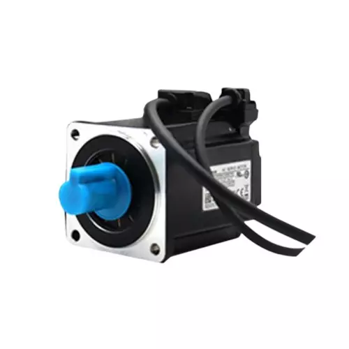 Delta ECM-B3 Series 1.8 kW AC Servo Motor 220 V High Inertia 1500 RPM Speed and 130 mm Motor Frame, ECM-B3H-FA1318SS1